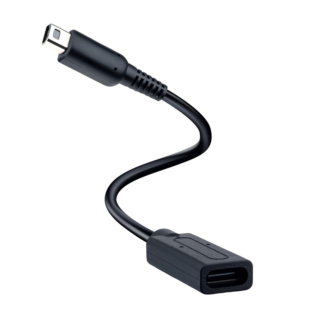 USB-C to 3DS Charger Cord Black A42421
