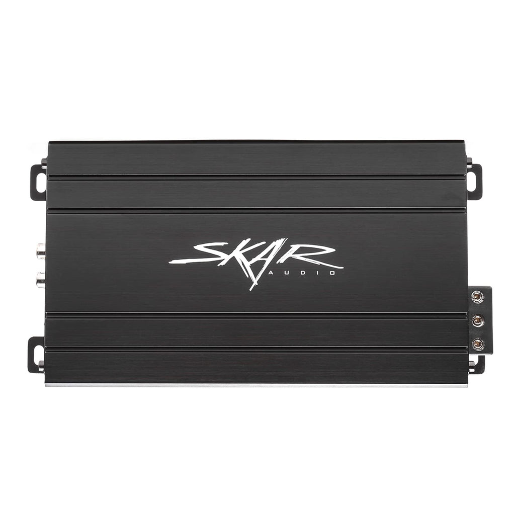 4 Channel Car Amplifier E7995