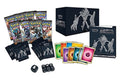 Pokemon TCG Sun & Moon Elite Trainer Box B616