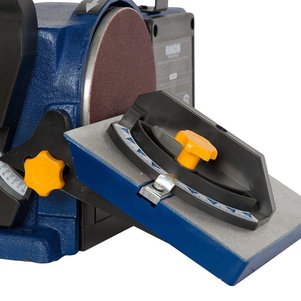 4-Inch x 36-Inch Belt 6-Inch Disc Sander C981119
