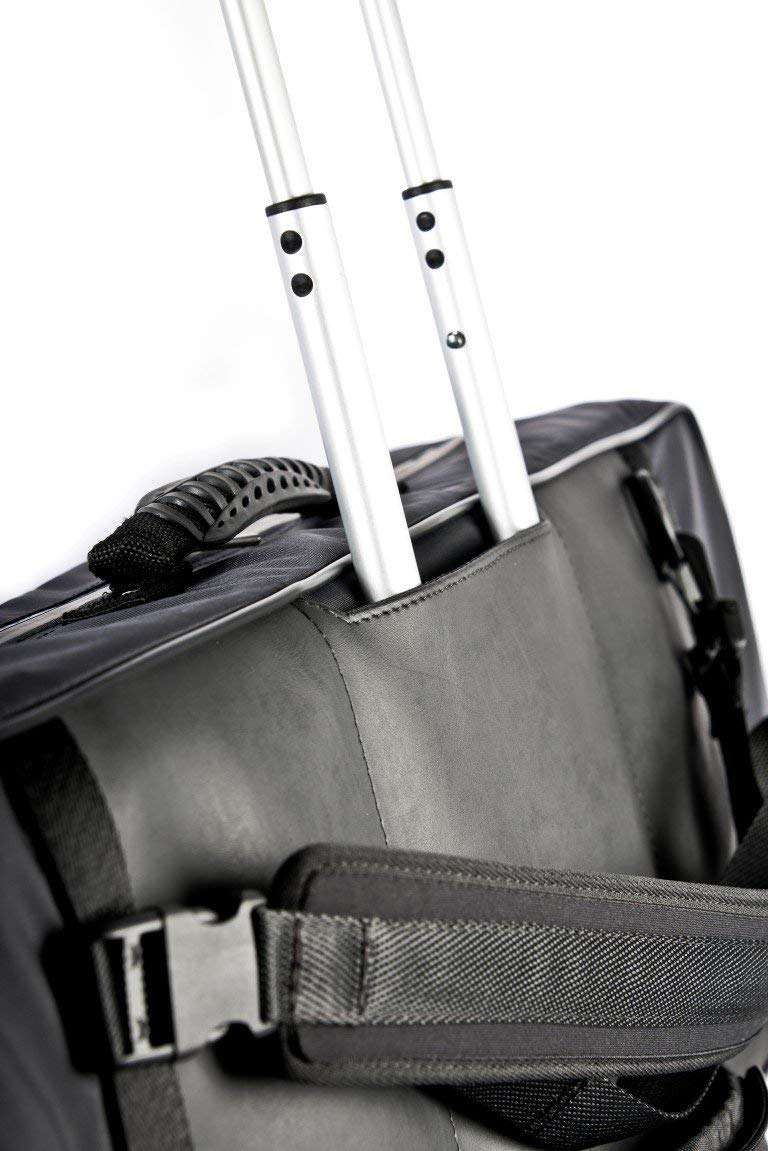 Black Violin Case Z4962