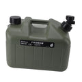 10L Camping Water Storage Jug T644682