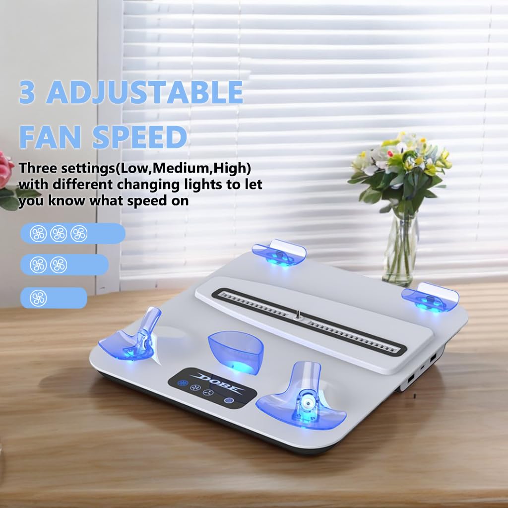 PS5 VR2 Charging Station D67797