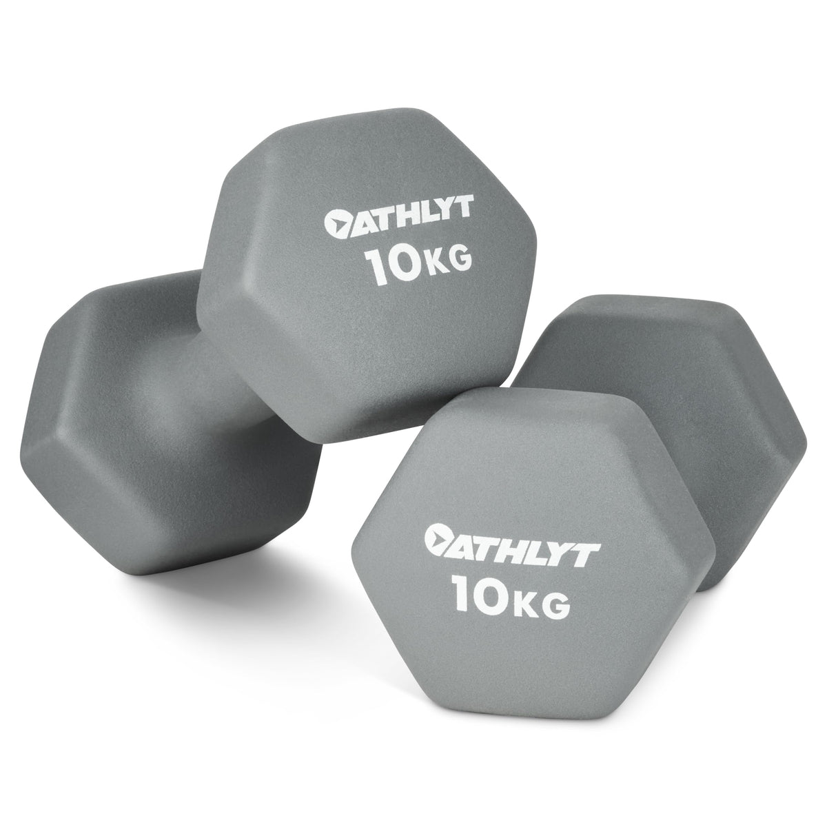 Neoprene Dumbbell U616