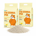 Flushable Dust Free Ultra Absorbent Cat Litter 11.4LB H675