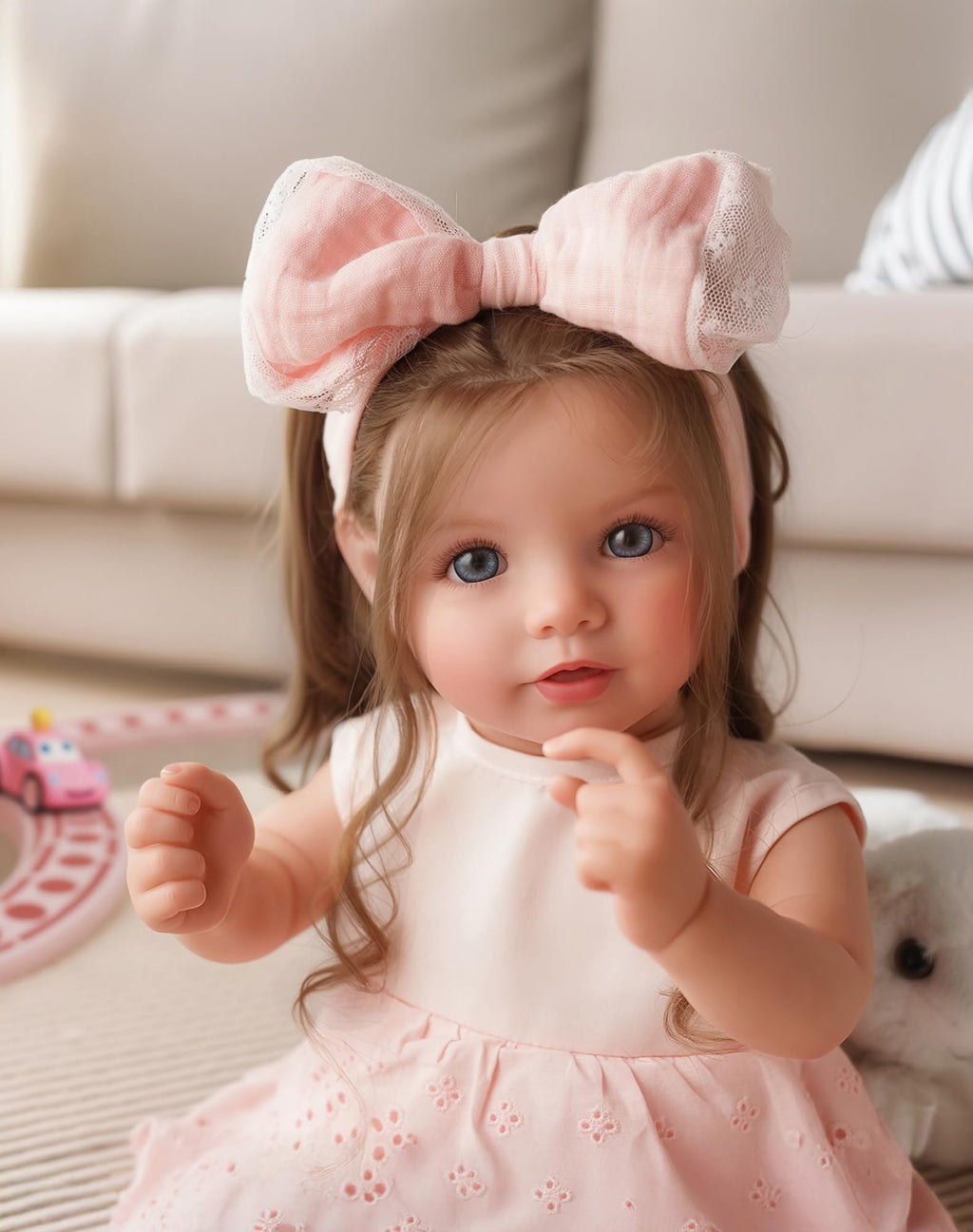 20 Inch Lifelike Reborn Baby Dolls R855073