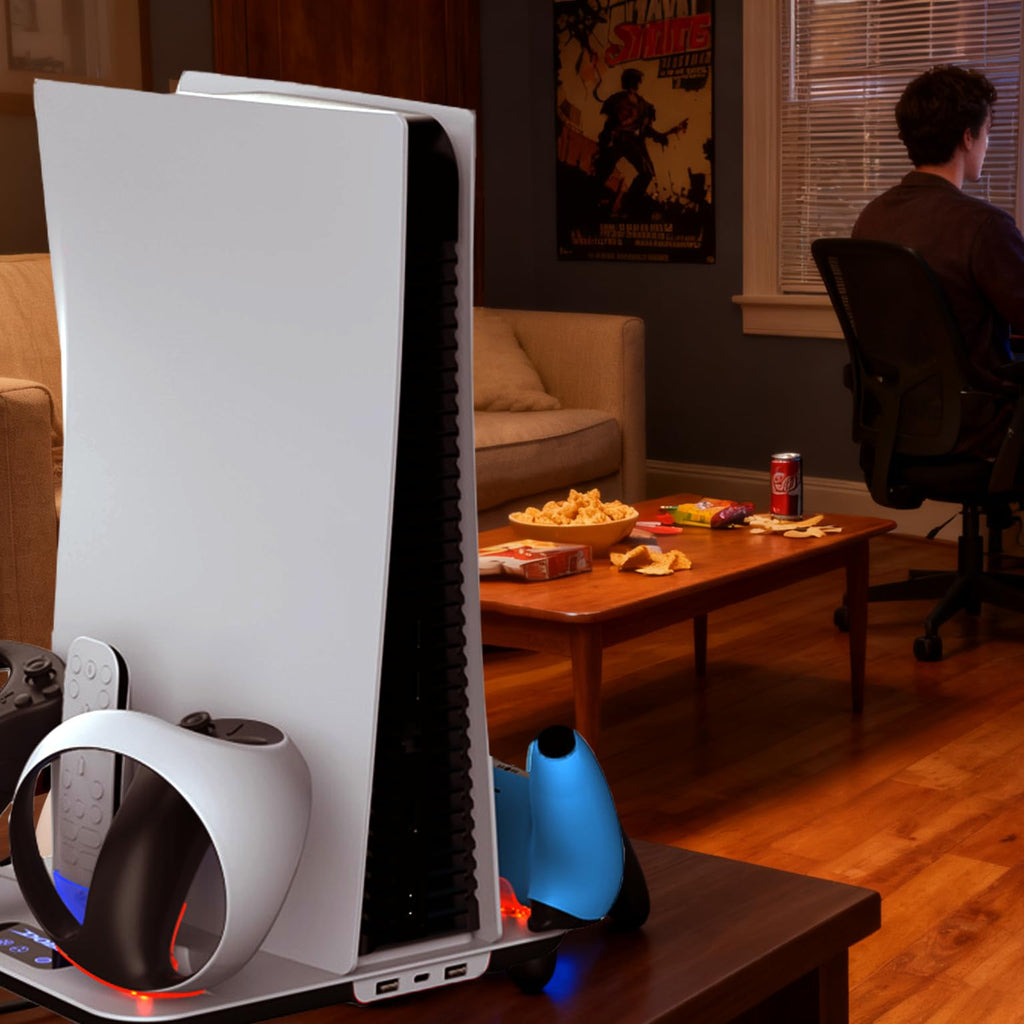 PS5 VR2 Charging Station D67797