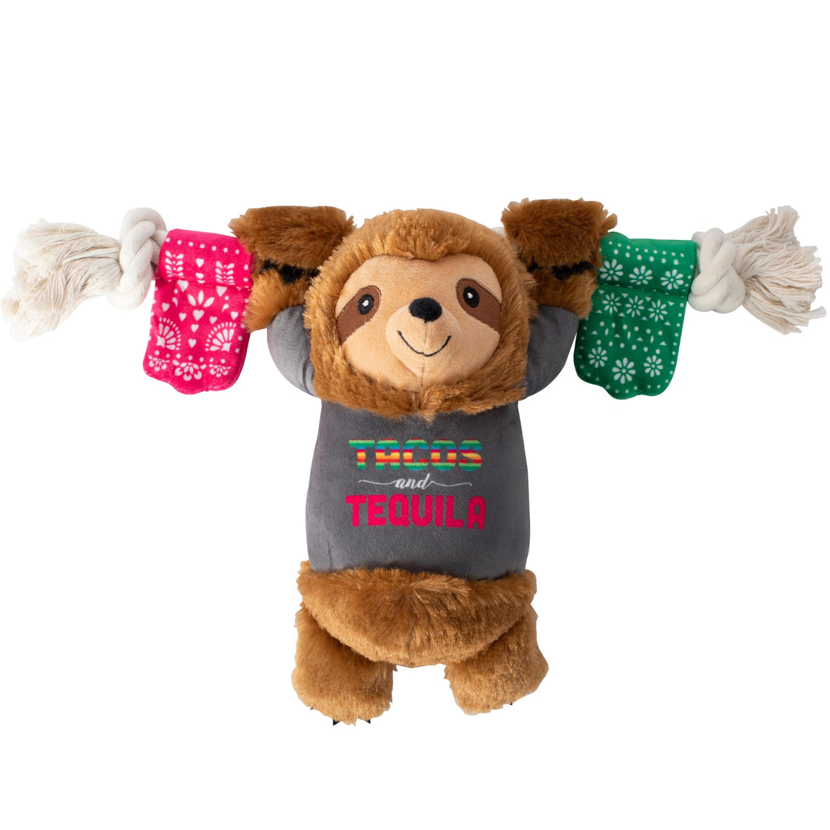 Plush Dog Toy C96327