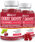 Beet Root Gummies V900160