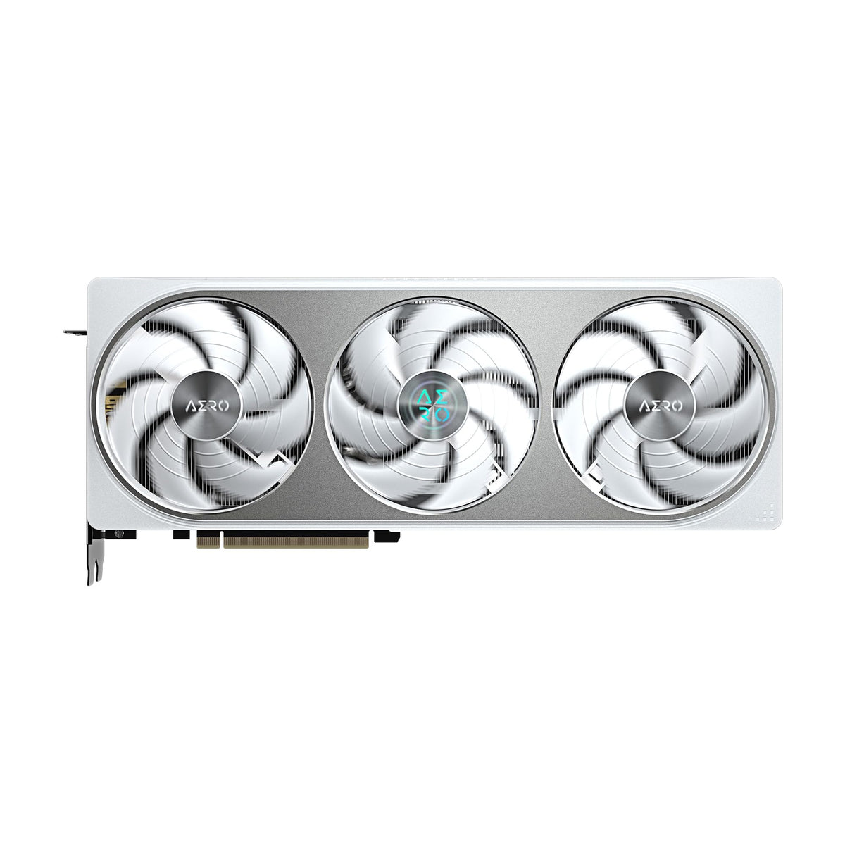 12GB GDDR7 Graphics Card K219222