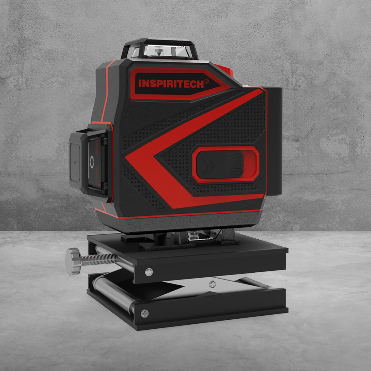 360 Self Leveling Green Beam Cross Line Laser Level I92524