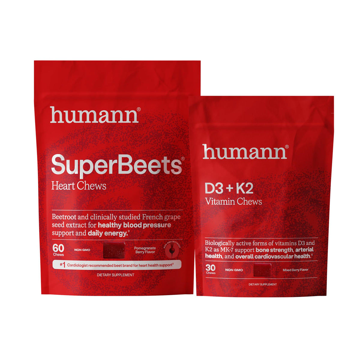 SuperBeets Chews E979673