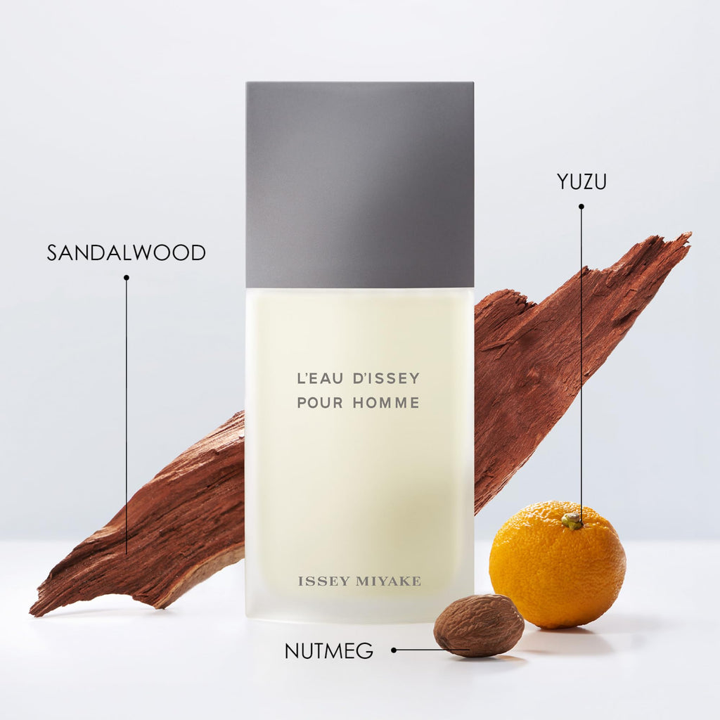 Eau de Toilette Fragrance for Men S78384