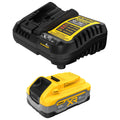 20V MAX Lithium Ion Battery Starter Kit G99249
