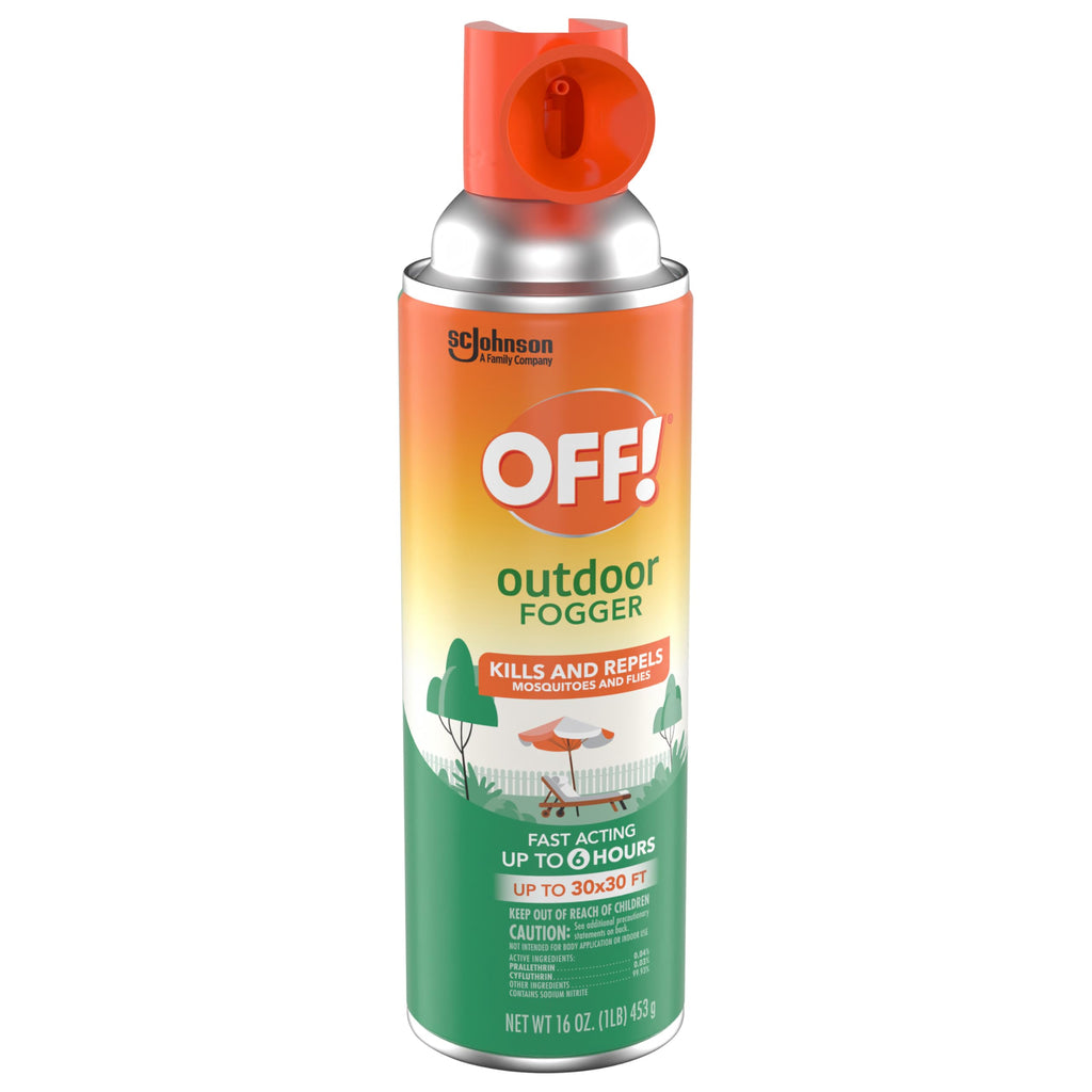 Outdoor Insect Control 16 ounce (Pack of 12) N764773