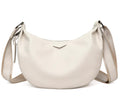 Genuine Leather Crossbody Shoulder Handbag C564