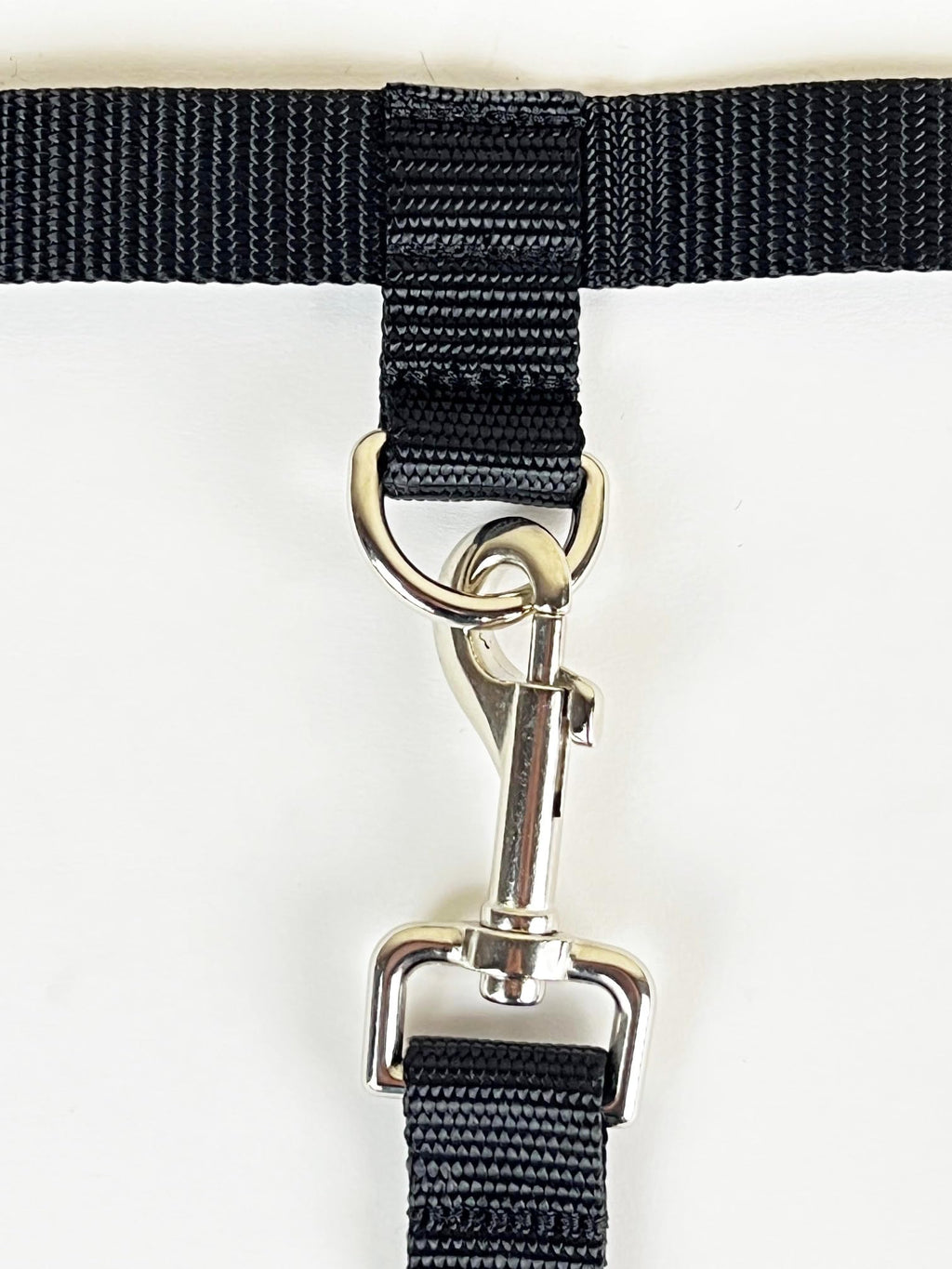 Dog Truck Bed Cross Tether with Dual Restraint System A45498