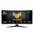 34 Inch 1440p 180Hz Ultrawide HDR Gaming Monitor D37038