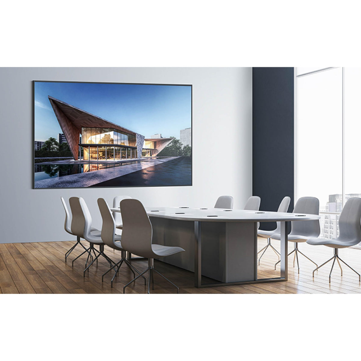 55" 4K Display N34844