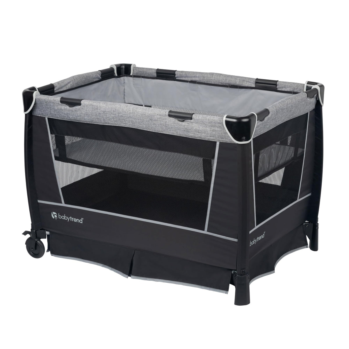 Playard, Bassinet & Storage K267283