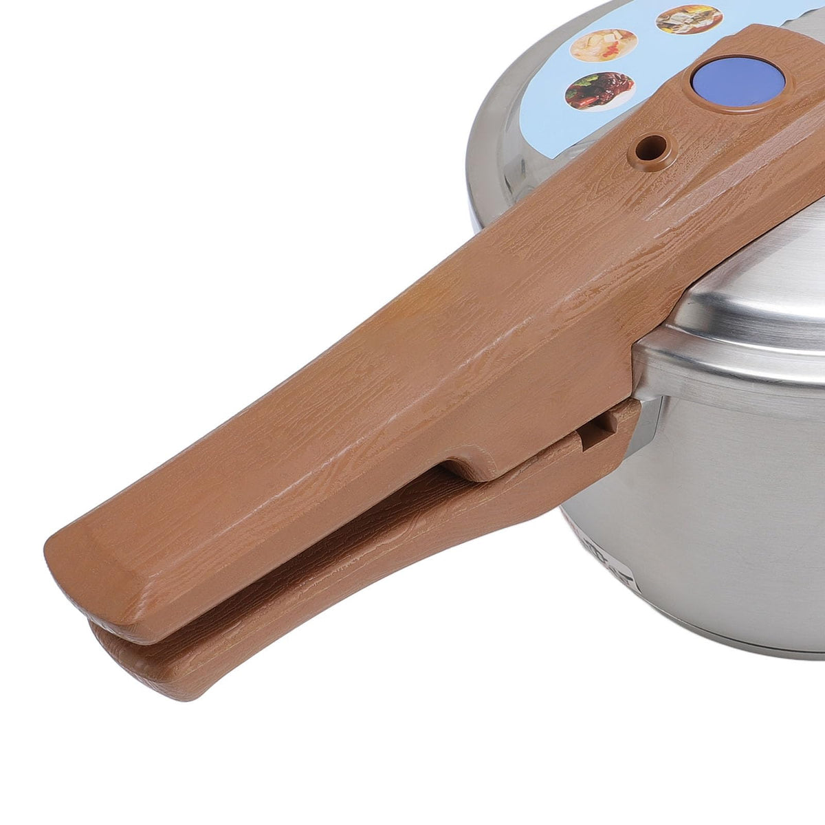 3L Stainless Steel Pressure Cooker L925757