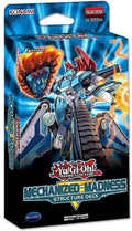 Yu-Gi-Oh! TCG Structure Deck W459