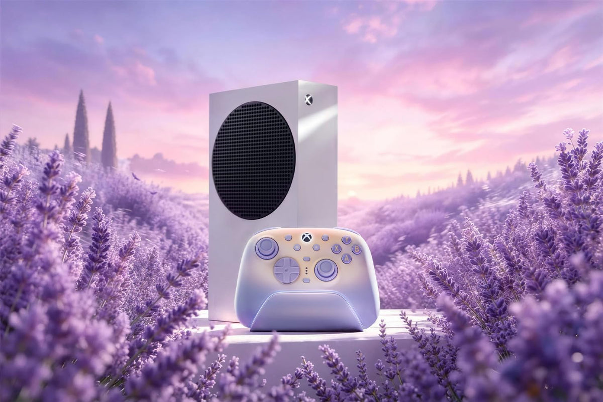 Wireless Controller N10003