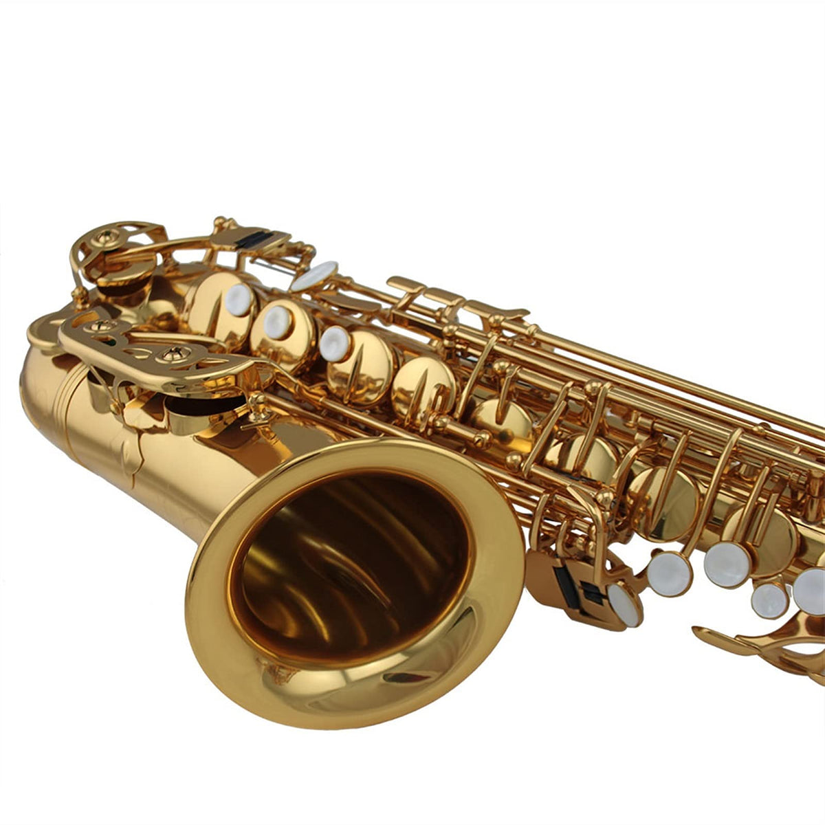Alto Saxophone Set N637