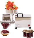 Commercial Stainless Steel Electric Tomato Strainer Machine F938