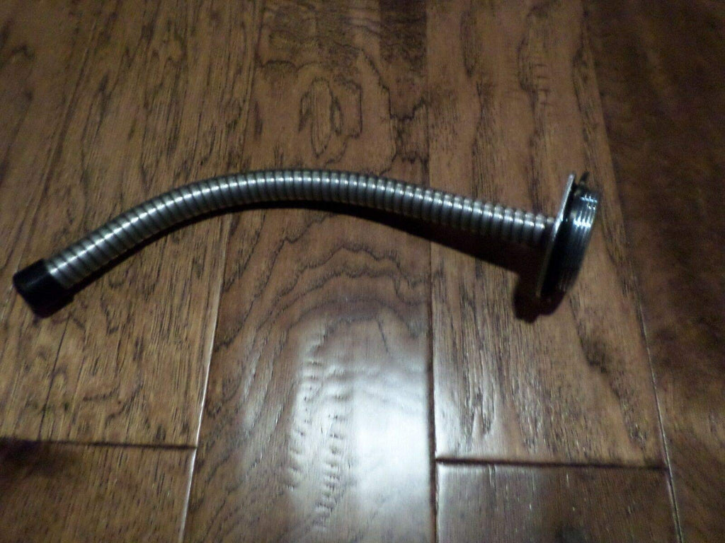 Flexible Metal Gas Can Nozzle T793461