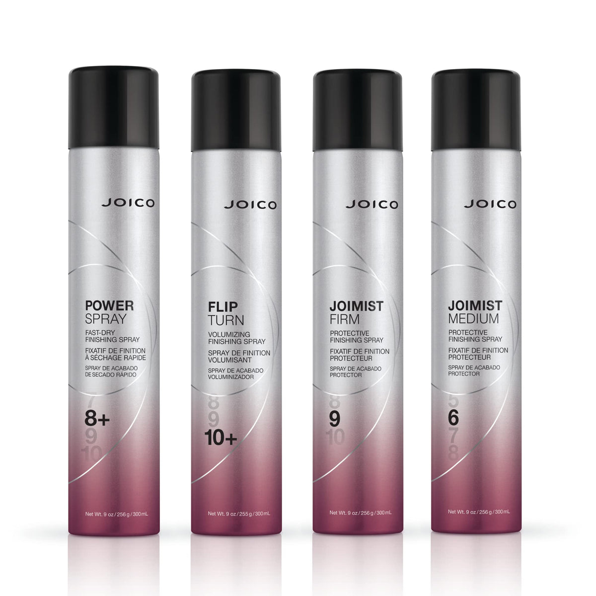 Fast-Dry Finishing Spray H957815