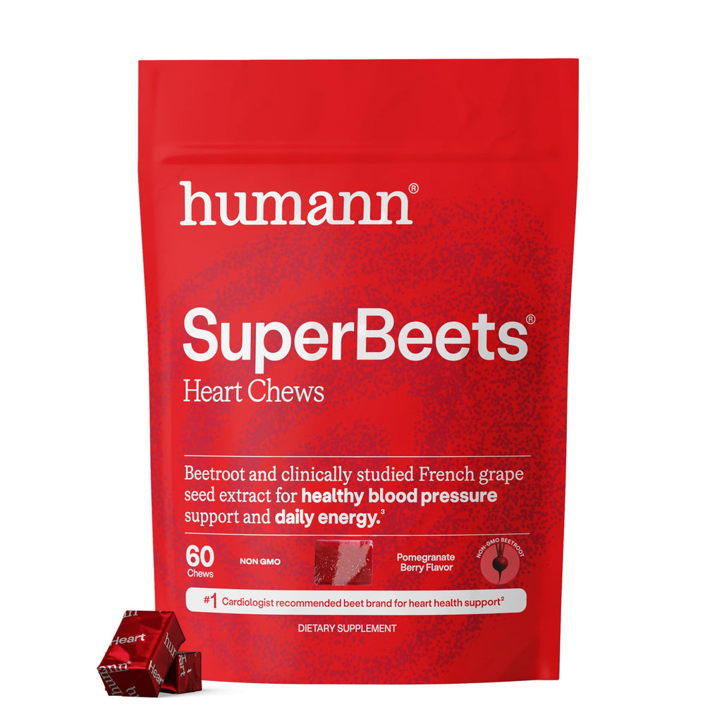 SuperBeets Chews E979673