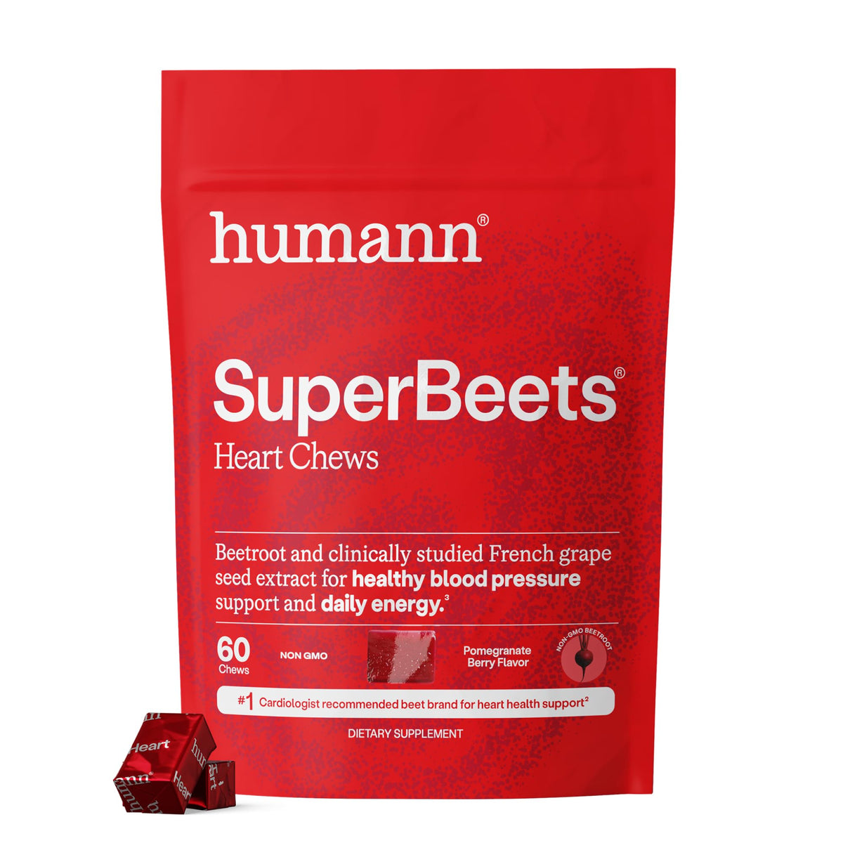 SuperBeets Chews E979673