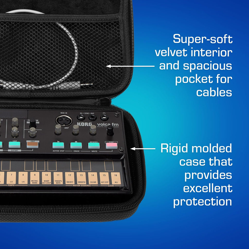 Korg Volca Case U27949