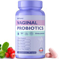Probiotics for Women with Prebiotics & Lactobacillus Blend 30 Billion CFU, 60 Capsules D813805