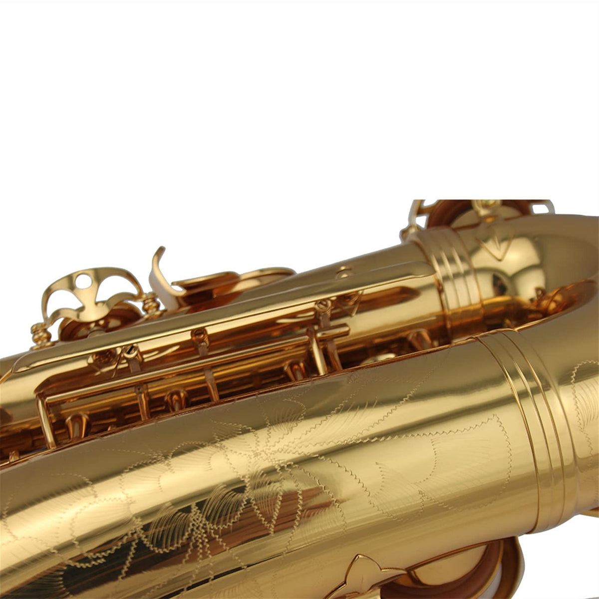 Alto Saxophone Set N637