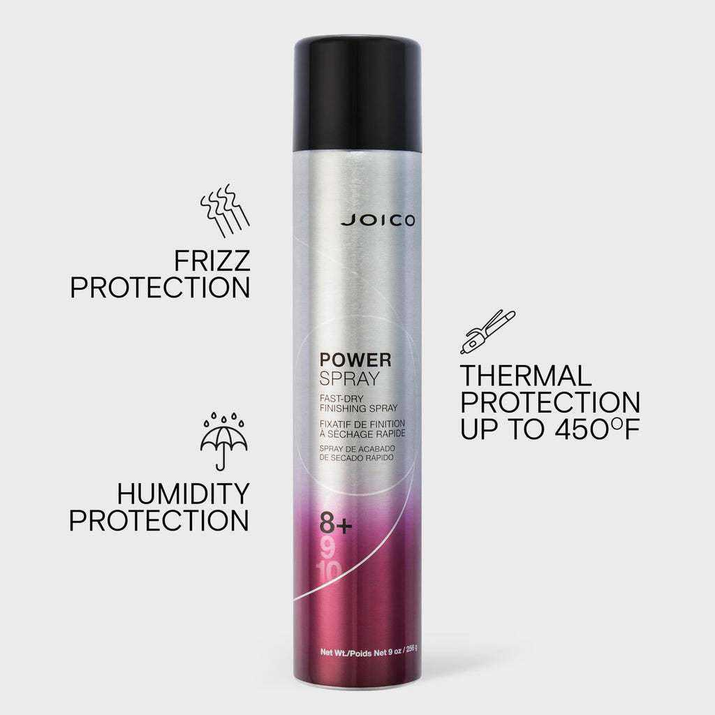Fast-Dry Finishing Spray H957815