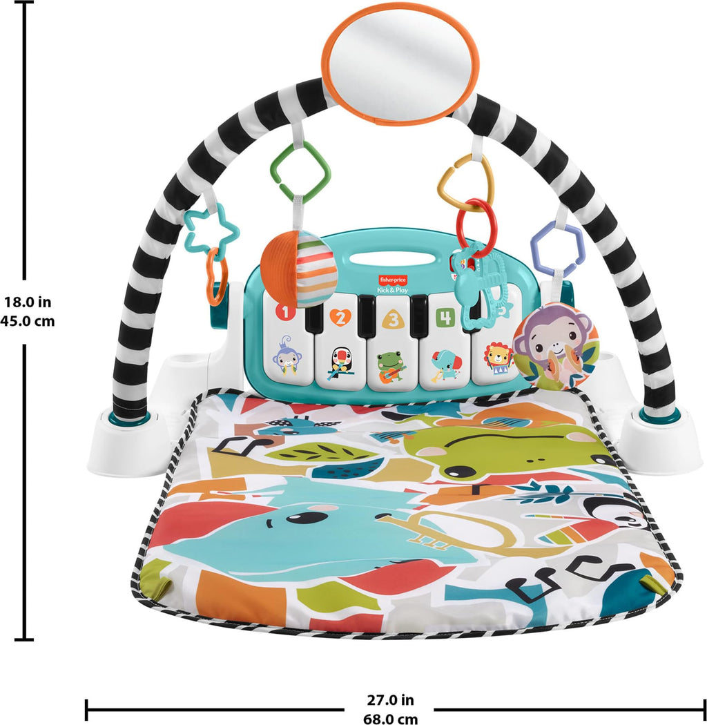 Baby Toy W659