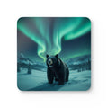 Black Bear Coasters Set of 4 I57257