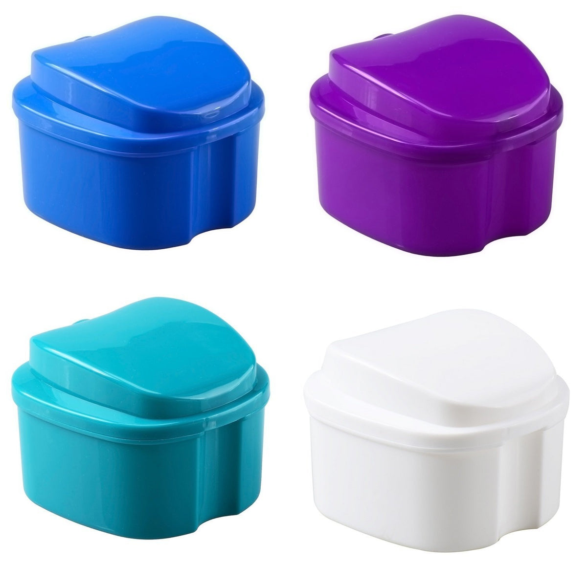 Denture Bath C345490