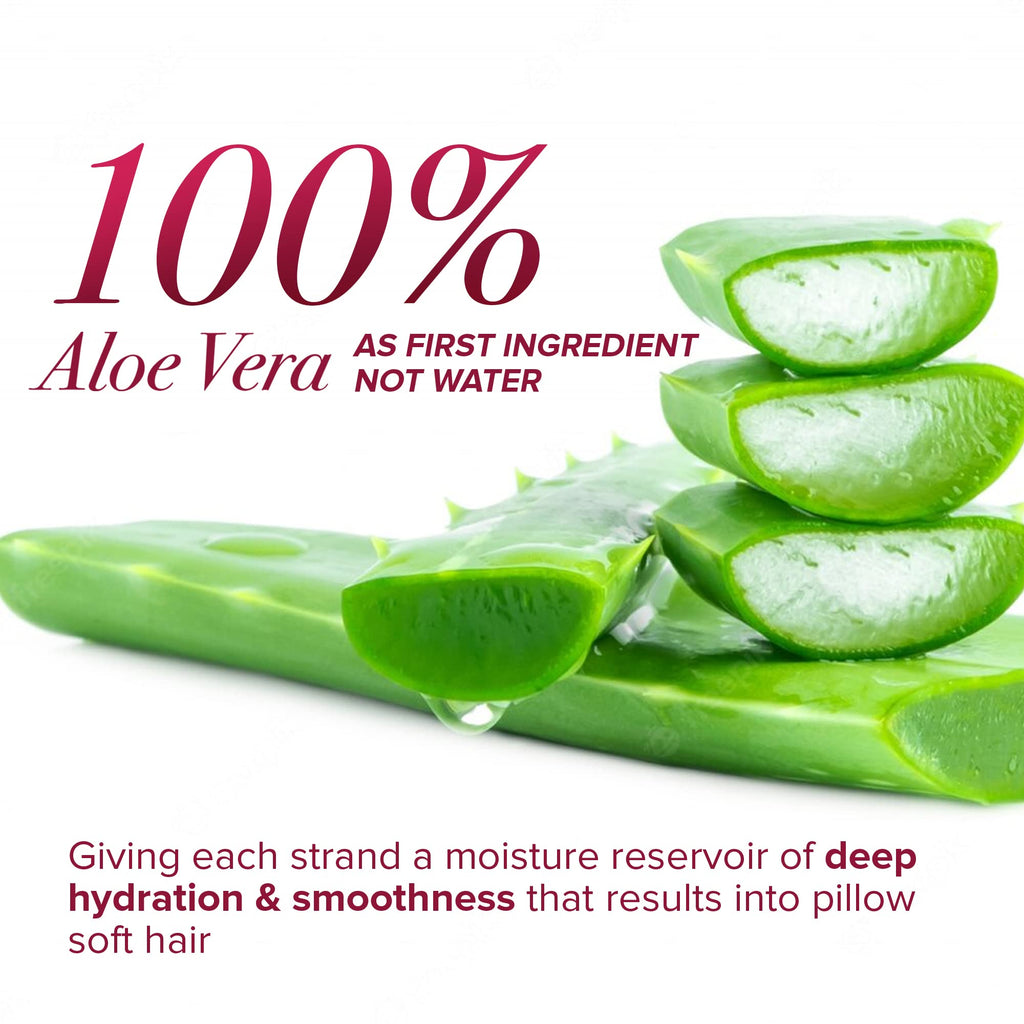 Leave-In Conditioner Coconut Milk & Aloe Vera 10oz M642327