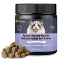 Chicken Flavor Soft Chews Hairball Aid Supplement for Cats B43874