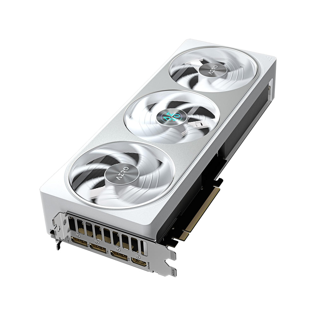 12GB GDDR7 Graphics Card K219222