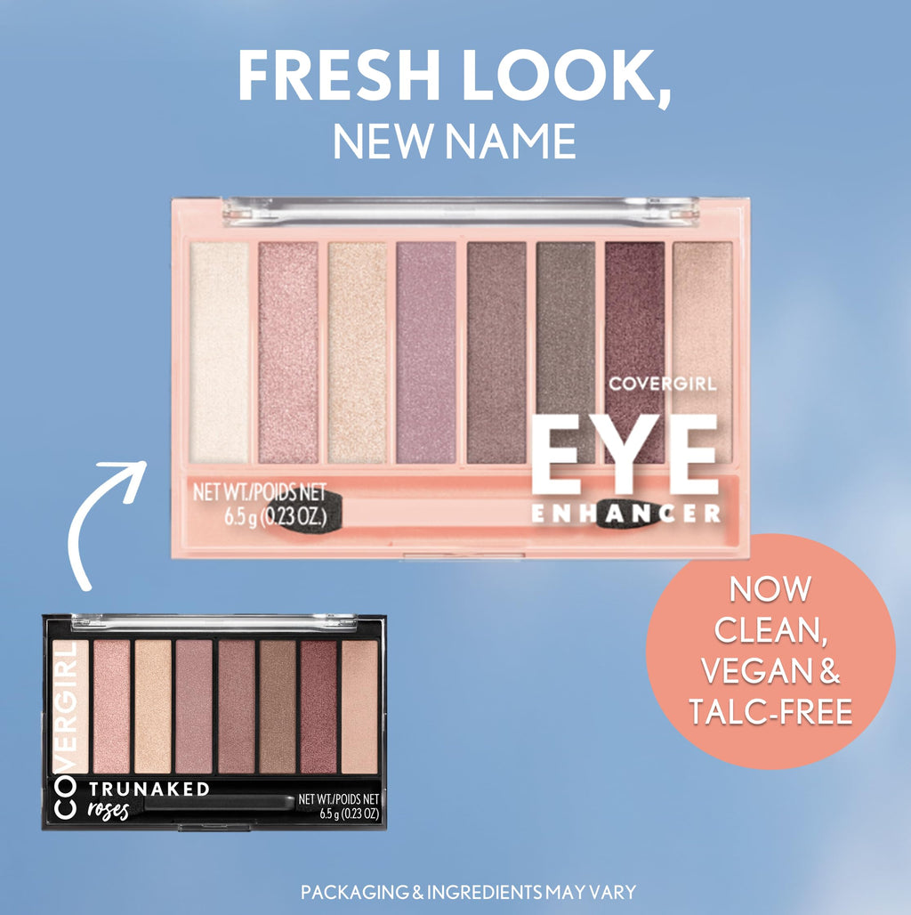 Eyeshadow Palette C29422