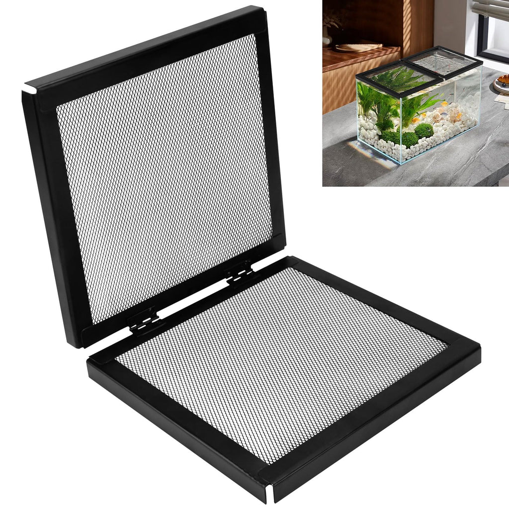 10-Gallon Screen Cover for Aquariums and Glass Tanks W4309