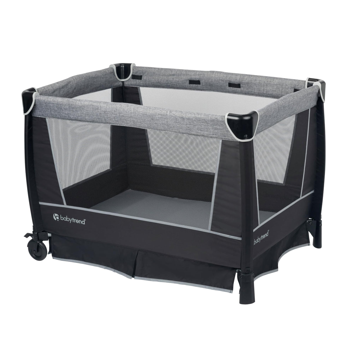 Playard, Bassinet & Storage K267283