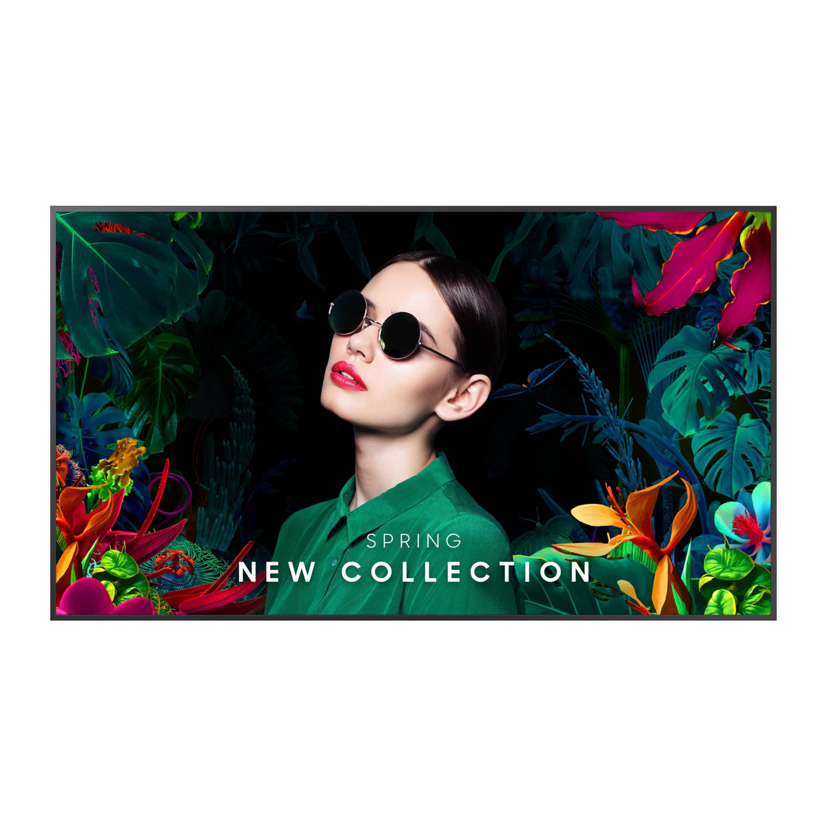 55" 4K Display N34844