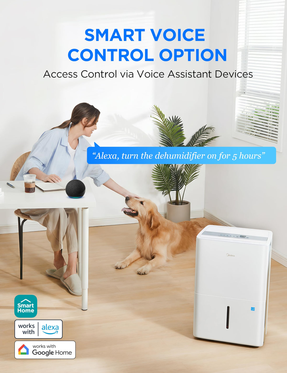 50 Pint Dehumidifier with Pump V95753