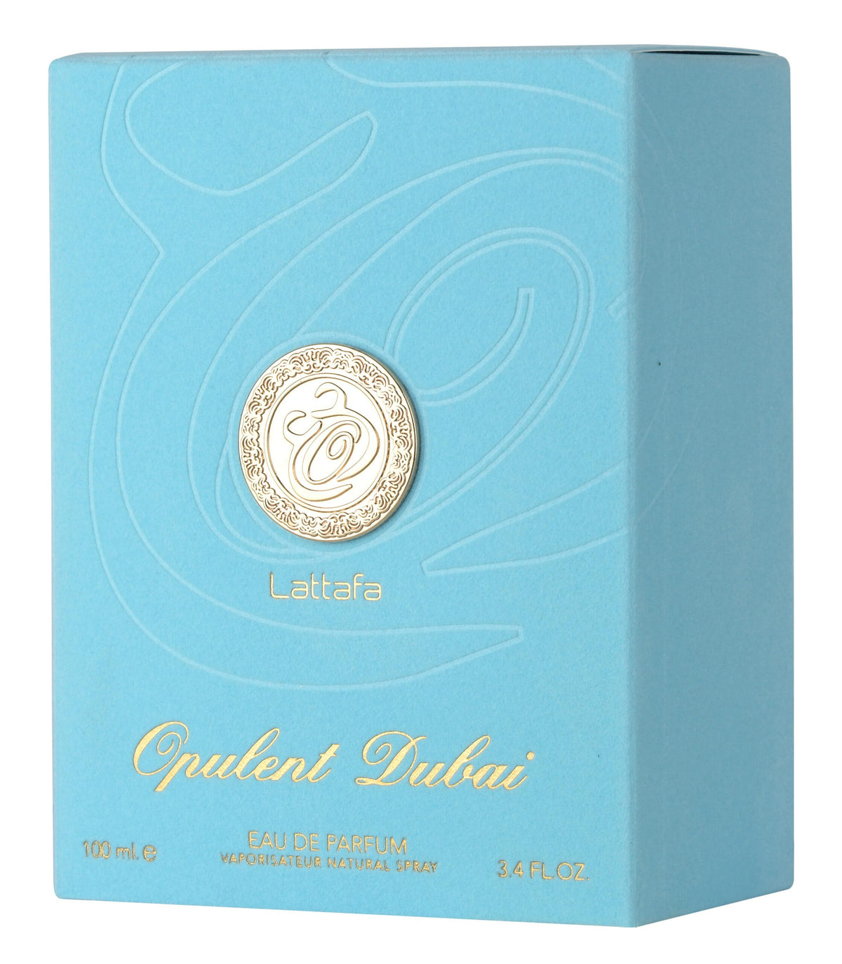 Citrus Fruity Floral Woody Eau de Parfum 3.4 Ounce Y8647