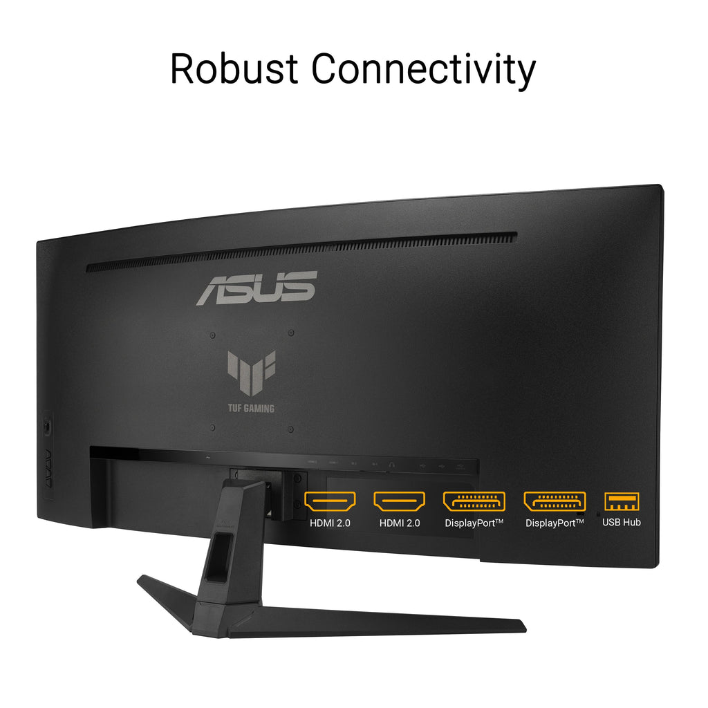 34 Inch 1440p 180Hz Ultrawide HDR Gaming Monitor D37038